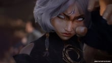 Fortiche, Riot Games Deliver ‘Twilight’s End’ League of Legends Cinematic