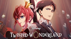 Disney+ Drops ‘Disney Twisted-Wonderland: The Animation’ Trailer
