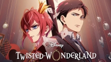 Disney+ Drops ‘Disney Twisted-Wonderland: The Animation’ Trailer