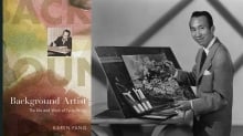 Karen Fang Discusses ‘Background Artist: The Life and Work of Tyrus Wong’