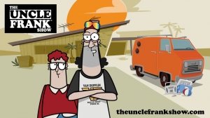 Andrew Goldin Launches ‘The Uncle Frank Show’ Kickstarter