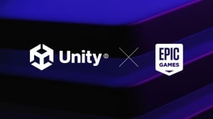 Epic Games to Bring Unity Games into ‘Fortnite’