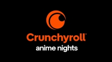 Crunchyroll Launches ‘Crunchyroll Anime Nights’ Monthly Theatrical Experience 