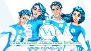 VANAS to Grant Reduced Tuition Scholarships for LATAM Digital Arts Students