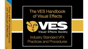 Visual Effects Society Announces VES Handbook Fourth Edition Visual Effects Society Announces VES Handbook Fourth Edition