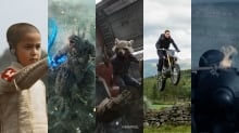 On the Road to the 96th Oscars: The Visual Effects Nominees On the Road to the 96th Oscars: The Visual Effects Nominees