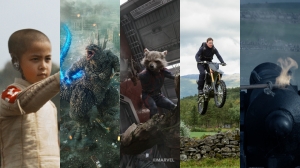 On the Road to the 96th Oscars: The Visual Effects Nominees On the Road to the 96th Oscars: The Visual Effects Nominees