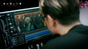 CyberAgent Drops ‘The Summer Hikaru Died’ Story Visual, Behind-the-Scenes Series 