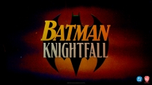 Warner Bros. Animation Announces ‘Batman: Knightfall’ Multi-Part Animated Films