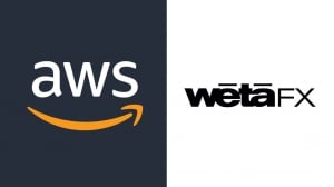 Wētā FX and AWS to Develop AI Tools for VFX Artists Wētā FX and AWS to Develop AI Tools for VFX Artists