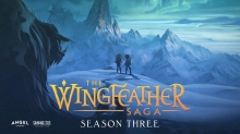 Angel Studios Drops ‘The Wingfeather Saga’ Season 3 Trailer