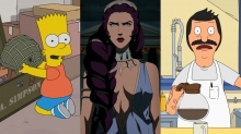 ‘The Simpsons,’ ‘Bob’s Burgers’ Lead 2025 WGA Awards Nominations for Animation