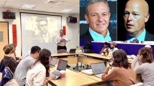 What About Bob? What About Bob?