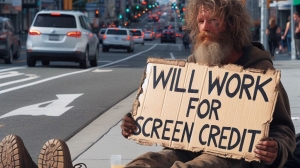 SCREENWRITING JOB WEBSITES