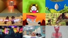 Young Animators of the Year Awards 2025 Winners Announced