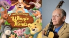 Livingston Taylor Joins ‘Hundred Acre Wood’s Winnie and Friends’ as Winnie the Pooh 