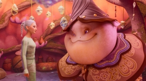 Exclusive: Watch ‘WondLa’ Season 3 ‘It’s Not Too Late’ Clip