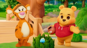 Disney Announces Upcoming Easter, Spring-Themed Animated Programming