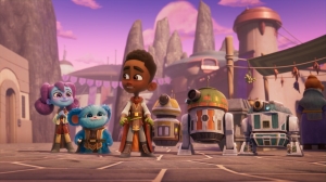 Lucasfilm Shares ‘Star Wars: Young Jedi Adventures’ Season 3 Trailer Lucasfilm Shares ‘Star Wars: Young Jedi Adventures’ Season 3 Trailer