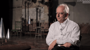 What's the difference between art and retail?