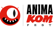 ANIMAKOM FEST 9 - 15 December 2024 Bilbao, Spain