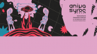 ANIMASYROS 2025 - September 22 - 28 2025